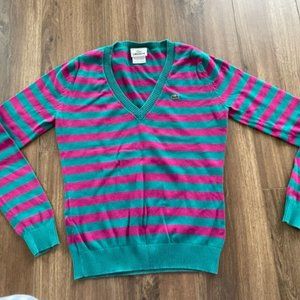 Women / Girls Lacoste Sweater, Brand New, Size 36 / S